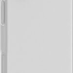 INFINITE (GRS) VIENNA iPhone  17 Clear Cover. Material:  100% recycled TPU