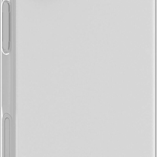 INFINITE (GRS) VIENNA iPhone  17 Clear Cover. Material:  100% recycled TPU