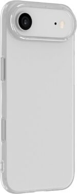 INFINITE (GRS) VIENNA iPhone  Air Clear Cover. Material:  100% recycled TPU