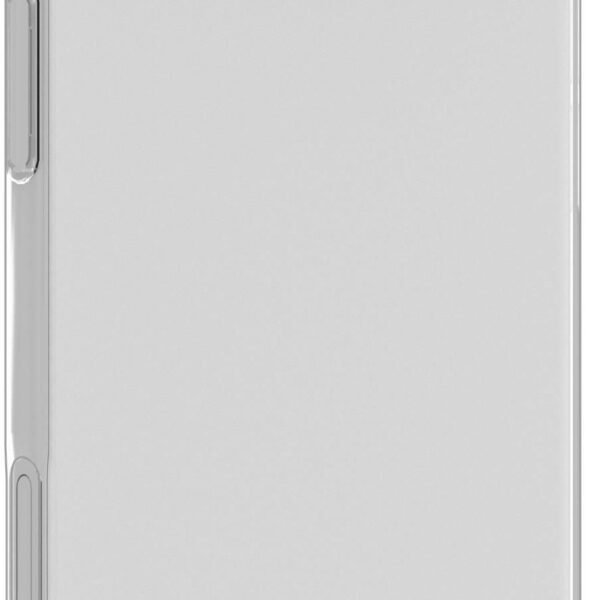 INFINITE (GRS) VIENNA iPhone  Air Clear Cover. Material:  100% recycled TPU