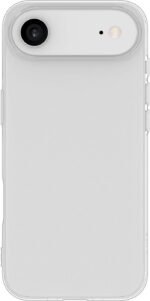 INFINITE (GRS) VIENNA iPhone  Air Clear Cover. Material:  100% recycled TPU - Image 2