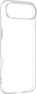 INFINITE (GRS) VIENNA iPhone  Air Clear Cover. Material:  100% recycled TPU - Image 3
