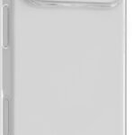 INFINITE (GRS) VIENNA iPhone  17 Pro Clear Cover. Material:  100% recycled TPU