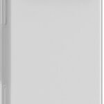 INFINITE (GRS) VIENNA iPhone  17 Pro Max Clear Cover.  Material: 100% recycled TPU