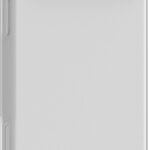 INFINITE (GRS) VIENNA iPhone  17 Pro Max Clear Cover.  Material: 100% recycled TPU