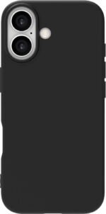 eSTUFF ES67101055-BULK mobile phone case Cover Black - Image 2