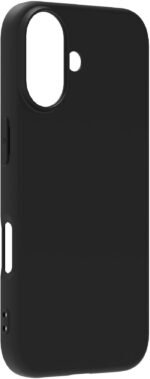 eSTUFF ES67101055-BULK mobile phone case Cover Black - Image 3