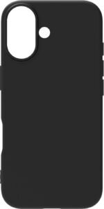 eSTUFF ES67101055-BULK mobile phone case Cover Black - Image 4