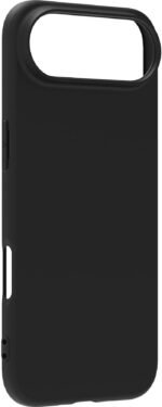 eSTUFF ES67101056 mobile phone case Cover Black - Image 3