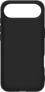 eSTUFF ES67101056 mobile phone case Cover Black - Image 4