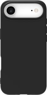 eSTUFF ES67101056-BULK mobile phone case Cover Black - Image 2