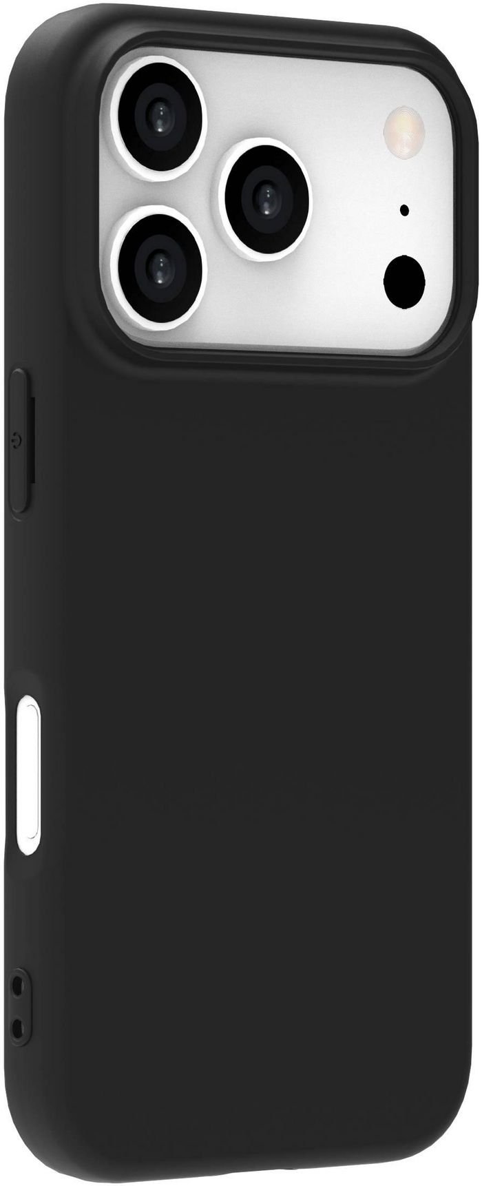 Img_36225936-1 eSTUFF ES67101057 mobile phone case Cover Black - Image 1