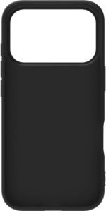 eSTUFF ES67101057-BULK mobile phone case Cover Black - Image 4