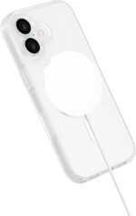 eSTUFF ES67141055 mobile phone case Cover Transparent