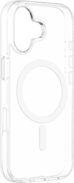 eSTUFF ES67141055 mobile phone case Cover Transparent - Image 4
