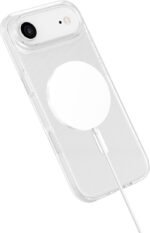 eSTUFF ES67141056-BULK mobile phone case Cover Transparent