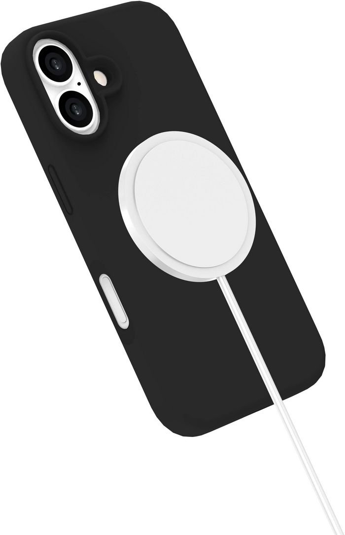 Img_36226029-1 eSTUFF ES67150055 mobile phone case Cover Black - Image 1