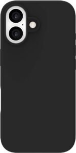 eSTUFF ES67150055-BULK mobile phone case Cover Black - Image 2