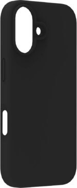 eSTUFF ES67150055-BULK mobile phone case Cover Black - Image 4