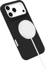 eSTUFF ES67150058 mobile phone case Cover Black