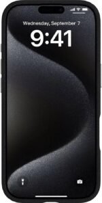 eSTUFF ES67160027 mobile phone case Cover Black - Image 4