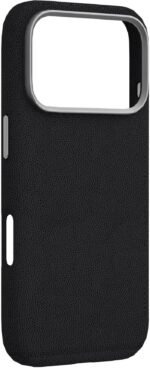 eSTUFF ES67160029 mobile phone case Cover Black - Image 4