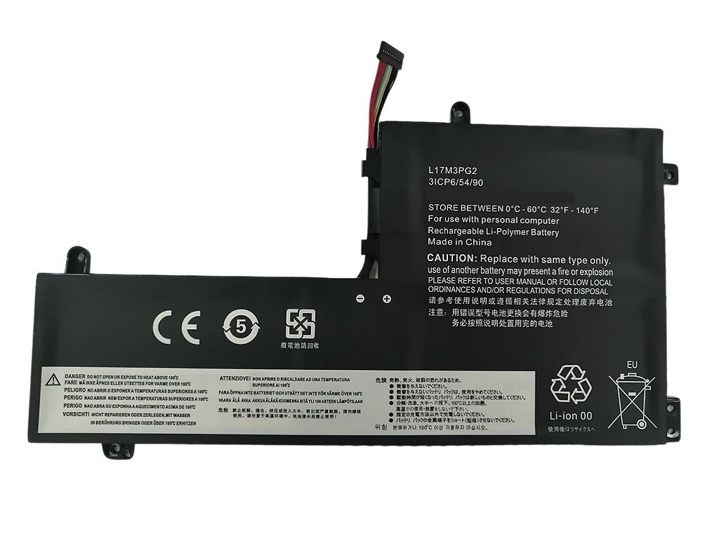 Img_36227726.jpg Laptop Battery for Lenovo 55.00Wh 11.55V 4750mAh - Image 1
