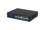 Unmanaged 16-Port Full  Gigabit Intelligent Ethernet  Switch - Image 3