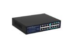 Unmanaged 16-Port Full  Gigabit Intelligent Ethernet  Switch - Image 4