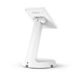 VESA Mast Counter Stand -  White - Image 2