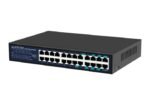 Unmanaged 24-Port Full  Gigabit Intelligent Ethernet  Switch - Image 3