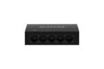 Unmanaged 5 port Switch  10/100/1000Mbps Ethernet  ports