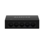 Unmanaged 5 port Switch  10/100/1000Mbps Ethernet  ports