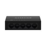 Unmanaged 5 port Switch  10/100/1000Mbps Ethernet  ports