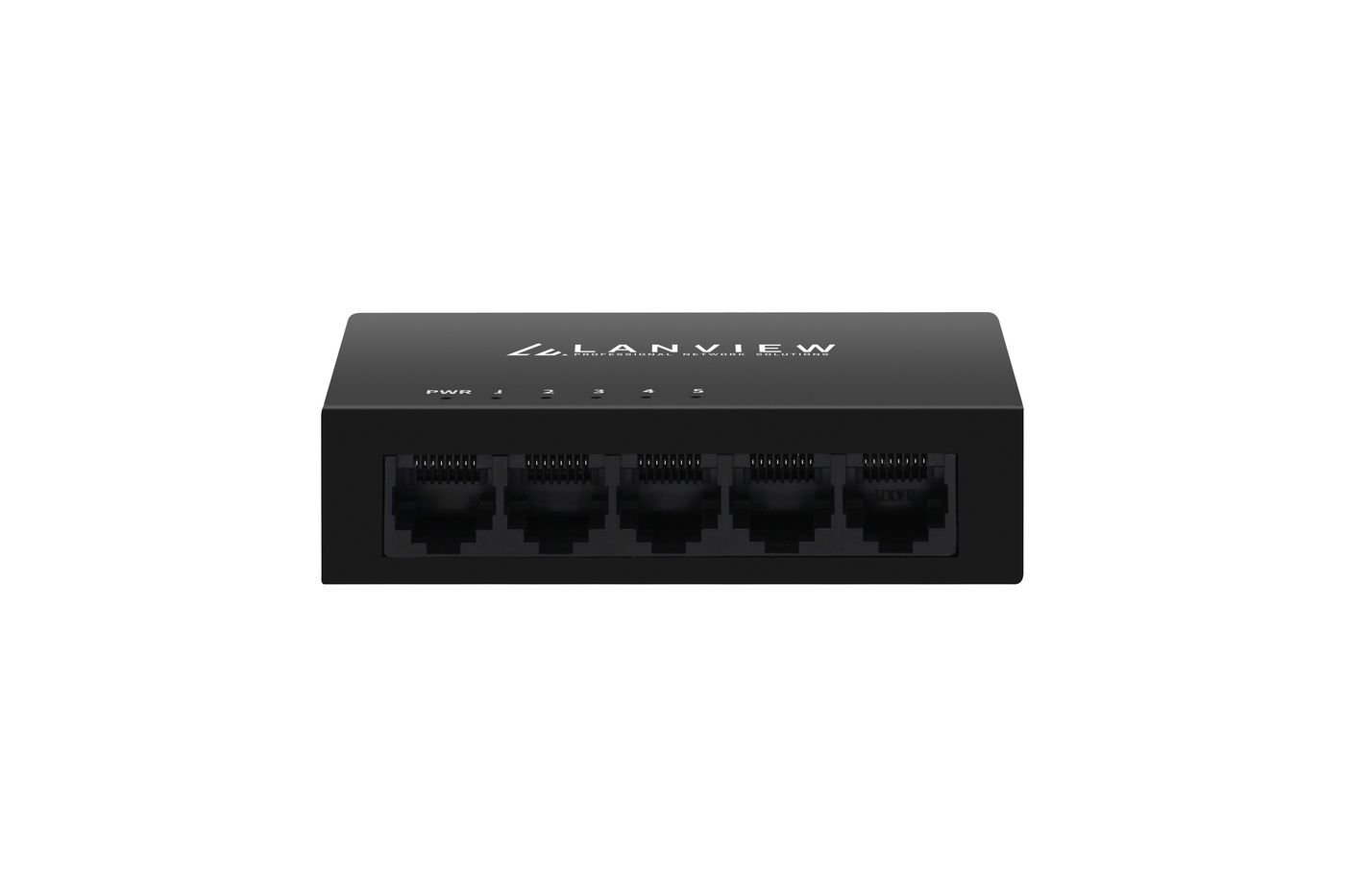 Img_36231152.jpg Unmanaged 5 port Switch 10/100/1000Mbps Ethernet ports - Image 1