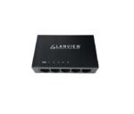 Unmanaged 5 port Switch  10/100/1000Mbps Ethernet  ports - Image 3