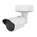 8MP AI IR Bullet camera