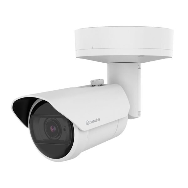 8MP AI IR Bullet camera