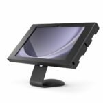 Galaxy Tab A9+ Apex Enclosure  Core Stand Black