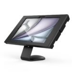 iPad Air M2 & M3 11", Apex  Enclosure Core Stand - Black
