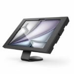 iPad Air M2 & M3 13", Apex  Enclosure Core Stand - Black