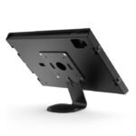 iPad Air M2 & M3 13", Apex  Enclosure Core Stand - Black - Image 2