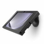 Surface GO 1-4 Gen Apex  Enclosure Core Stand Black - Image 3