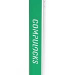 iPad 10.2" Space Enclosure  Brandable Floor Stand White
