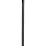 Galaxy Tab A9+ 11", Apex  Enclosure Swift Floor Stand -  Black