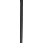 Galaxy Tab A9+ 11", Apex  Enclosure Swift Floor Stand -  Black