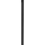 iPad 10.2" Space, Enclosure  Swift Floor Stand - Black
