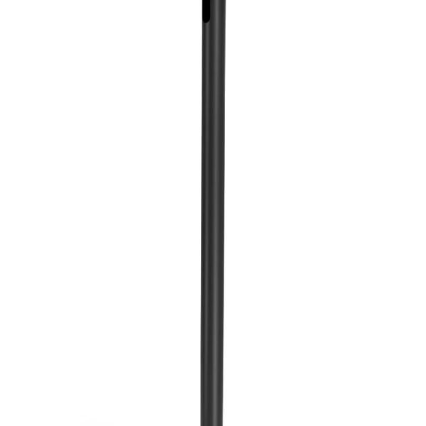 Surface GO 1-4 Gen, Apex  Enclosure Swift Floor Stand -  Black