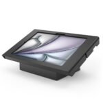 iPad Air M2 & M3 11", Apex  Enclosure AV Conference  Capsule - Black