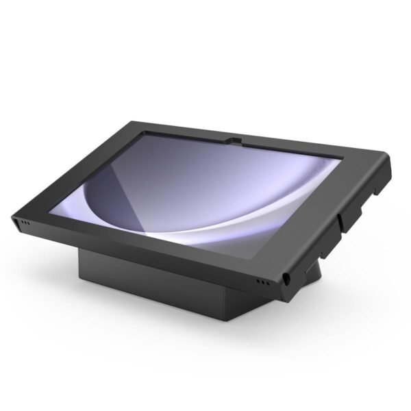 Galaxy Tab A9+ Apex Enclosure  AV Conference Capsule Black